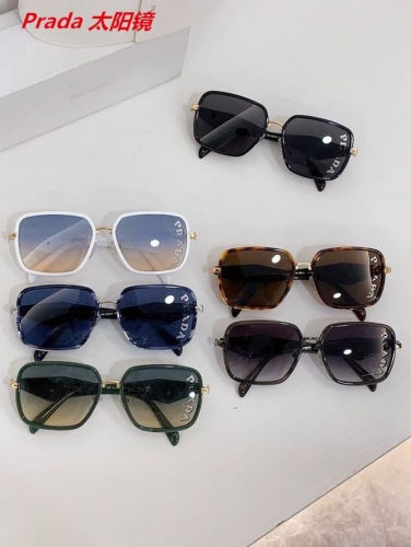 P.r.a.d.a. Sunglasses AAAA 11673