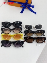 L...V... Sunglasses AAAA 12446