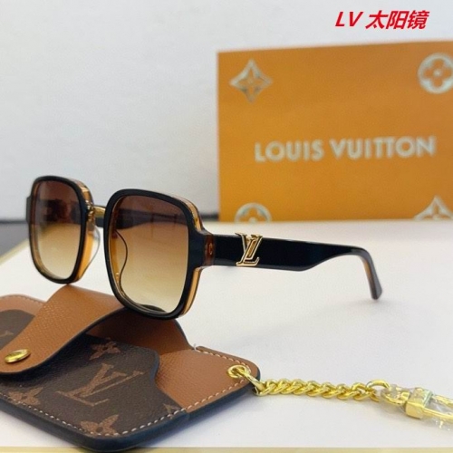 L...V... Sunglasses AAAA 10701