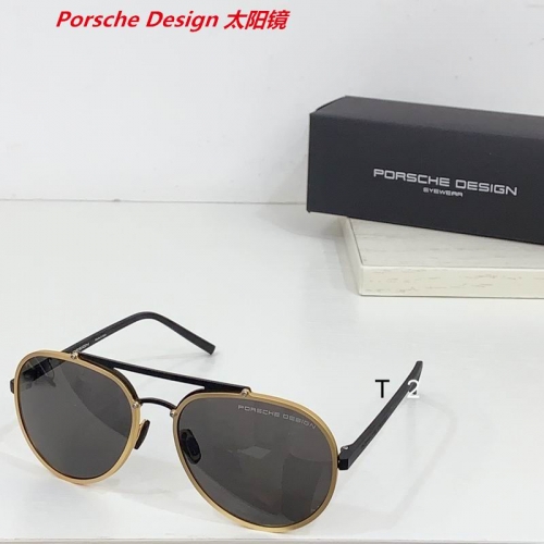 P.o.r.s.c.h.e. D.e.s.i.g.n. Sunglasses AAAA 10058