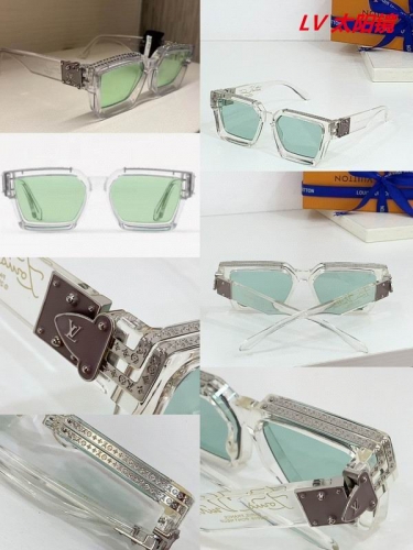 L...V... Sunglasses AAAA 11054