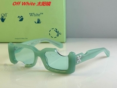 O.f.f. W.h.i.t.e. Sunglasses AAAA 10475