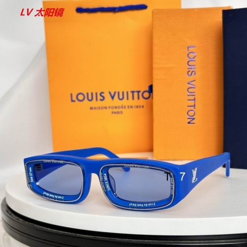 L...V... Sunglasses AAAA 10410