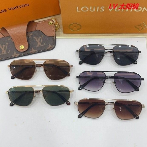 L...V... Sunglasses AAAA 10882