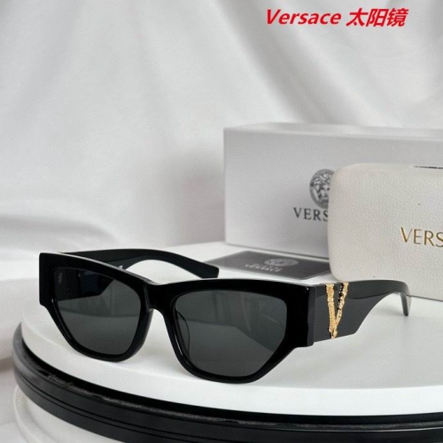 V.e.r.s.a.c.e. Sunglasses AAAA 10423