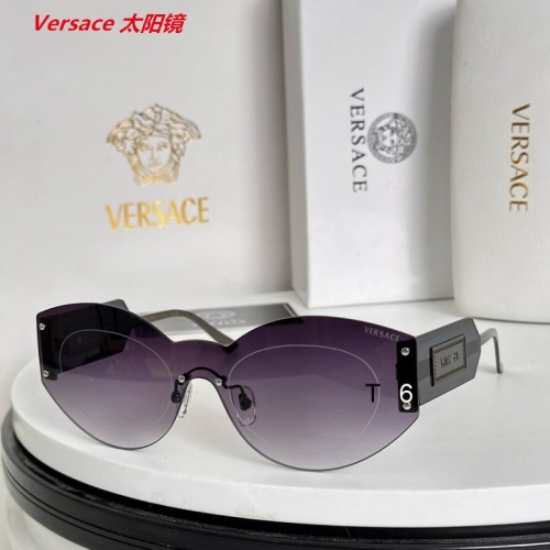 V.e.r.s.a.c.e. Sunglasses AAAA 11159