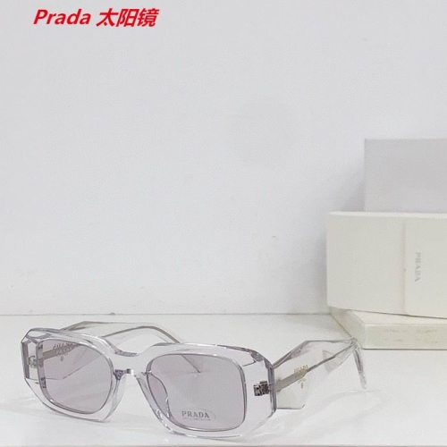 P.r.a.d.a. Sunglasses AAAA 11603