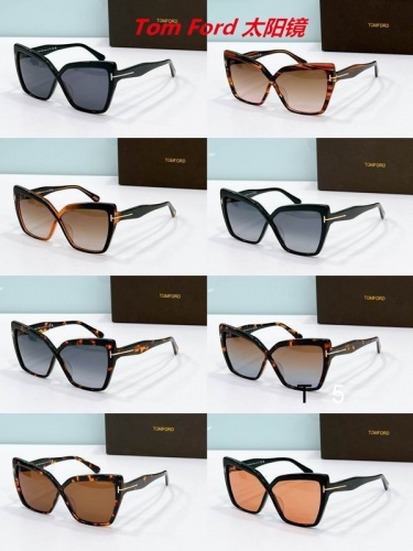 T.o.m. F.o.r.d. Sunglasses AAAA 11395