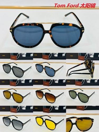 T.o.m. F.o.r.d. Sunglasses AAAA 10228