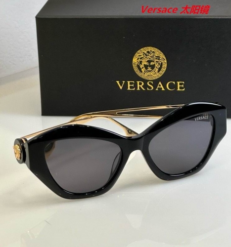 V.e.r.s.a.c.e. Sunglasses AAAA 10639