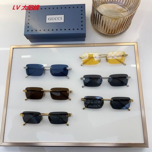 L...V... Sunglasses AAAA 10350