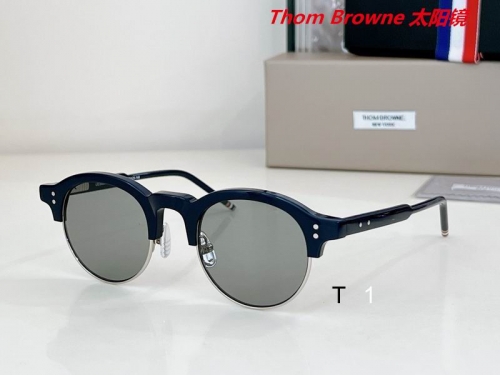 T.h.o.m. B.r.o.w.n.e. Sunglasses AAAA 10005