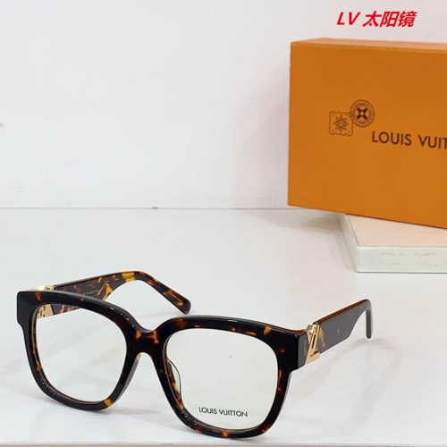 L...V... Sunglasses AAAA 11324