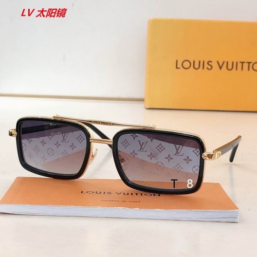 L...V... Sunglasses AAAA 10523