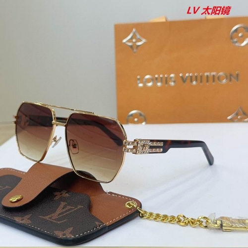 L...V... Sunglasses AAAA 11695