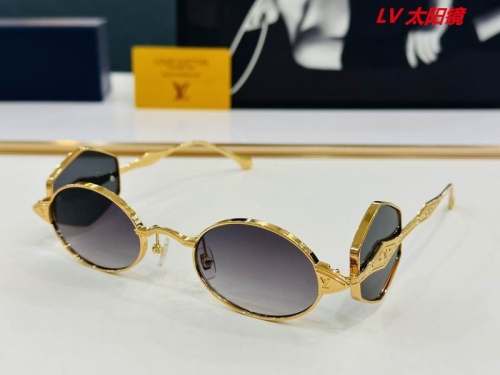 L...V... Sunglasses AAAA 11656