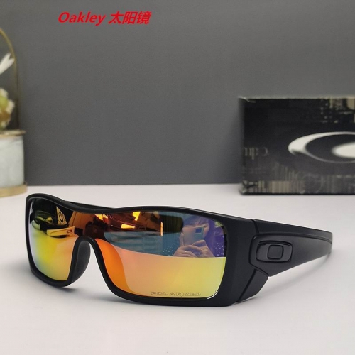 O.a.k.l.e.y. Sunglasses AAAA 10508