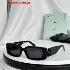 O.f.f. W.h.i.t.e. Sunglasses AAAA 10217