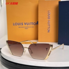 L...V... Sunglasses AAAA 12290