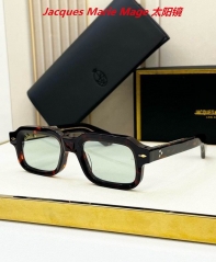 J.A.C.Q.U.E.S. M.A.R.I.E. M.A.G.E. Sunglasses AAAA 10308