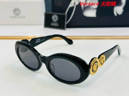 V.e.r.s.a.c.e. Sunglasses AAAA 10260