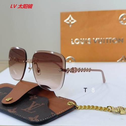 L...V... Sunglasses AAAA 10210