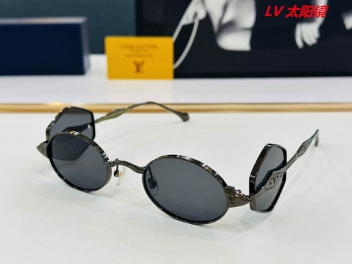 L...V... Sunglasses AAAA 11654