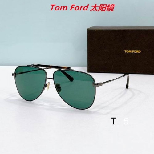 T.o.m. F.o.r.d. Sunglasses AAAA 11391