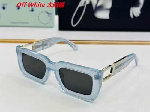 O.f.f. W.h.i.t.e. Sunglasses AAAA 10169