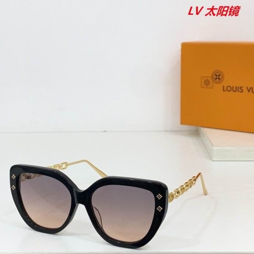 L...V... Sunglasses AAAA 10728