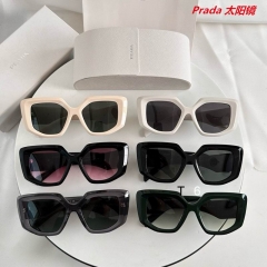 P.r.a.d.a. Sunglasses AAAA 12462