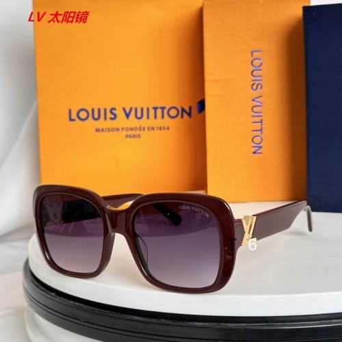 L...V... Sunglasses AAAA 10028