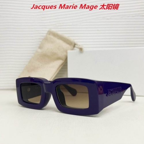 J.A.C.Q.U.E.S. M.A.R.I.E. M.A.G.E. Sunglasses AAAA 10366