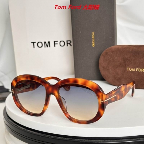 T.o.m. F.o.r.d. Sunglasses AAAA 11409