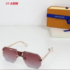 L...V... Sunglasses AAAA 12424