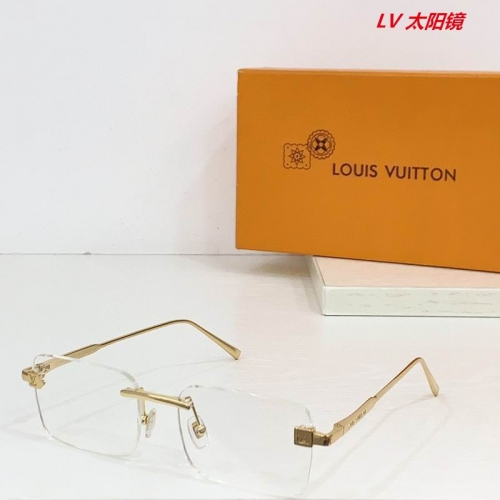 L...V... Sunglasses AAAA 11250