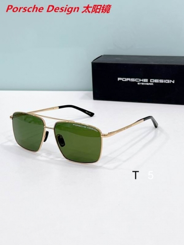 P.o.r.s.c.h.e. D.e.s.i.g.n. Sunglasses AAAA 10081