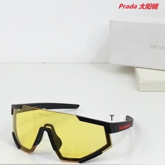 P.r.a.d.a. Sunglasses AAAA 12190