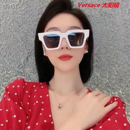 V.e.r.s.a.c.e. Sunglasses AAAA 10387