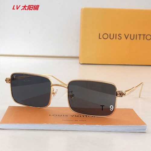 L...V... Sunglasses AAAA 10444