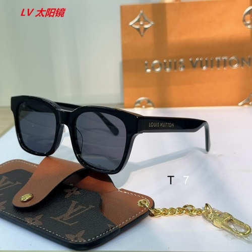 L...V... Sunglasses AAAA 12170