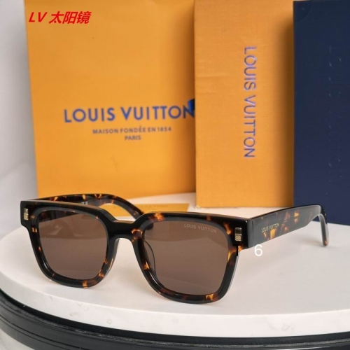 L...V... Sunglasses AAAA 12319