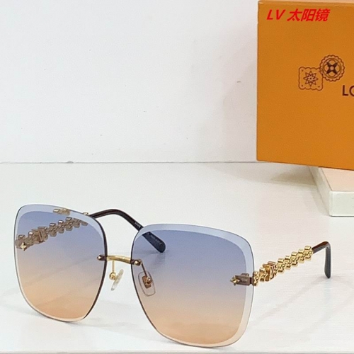 L...V... Sunglasses AAAA 11271