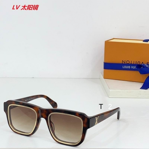 L...V... Sunglasses AAAA 10583