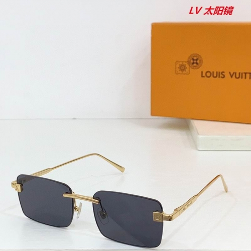 L...V... Sunglasses AAAA 11256