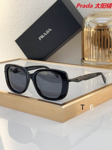 P.r.a.d.a. Sunglasses AAAA 12130