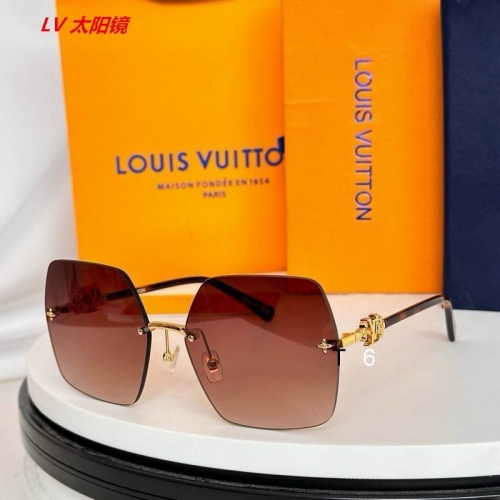 L...V... Sunglasses AAAA 12046