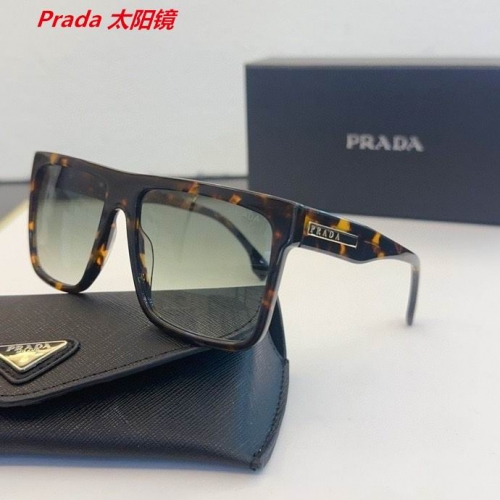 P.r.a.d.a. Sunglasses AAAA 11274