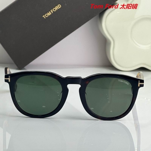 T.o.m. F.o.r.d. Sunglasses AAAA 10474