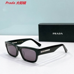 P.r.a.d.a. Sunglasses AAAA 10817